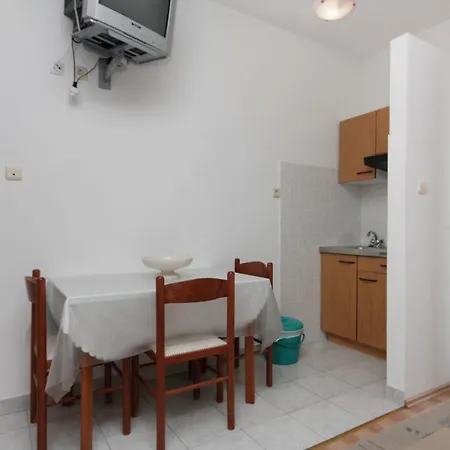 Daire Studio 5620b Sumartin